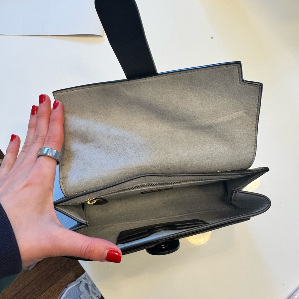 Senreve Aria Belt Bag / clutch - Picture 3 of 5